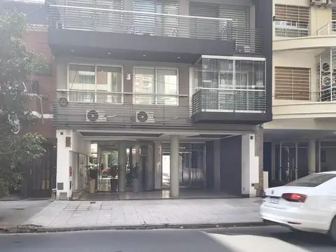 Departamento en Venta en Caballito Sur, USD 241.000