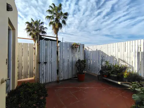 Departamento 2 ambientes y Terraza Propia Villa Sarmiento