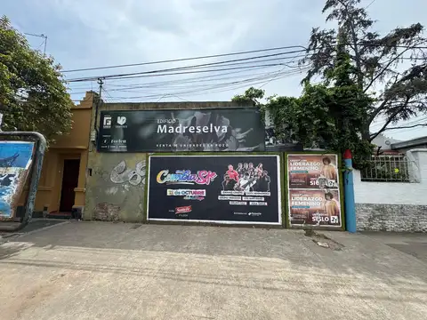 Av. J J Paso al 3200