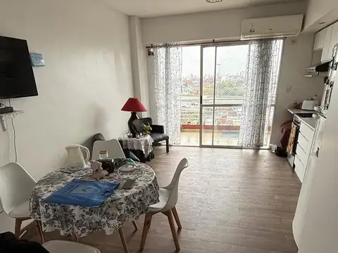 Departamento en Venta 13 años