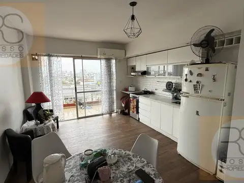 Departamento en Venta en Villa Luro, USD 69.000
