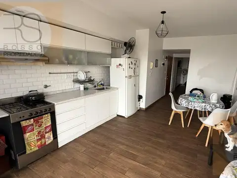 Departamento 2 Ambientes en Venta - Villa Luro