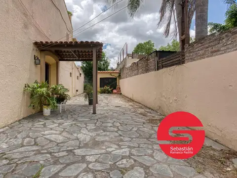 Casa venta Fisherton Local comercial ideal  270m2