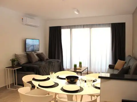 Gallo 800, Piso 8