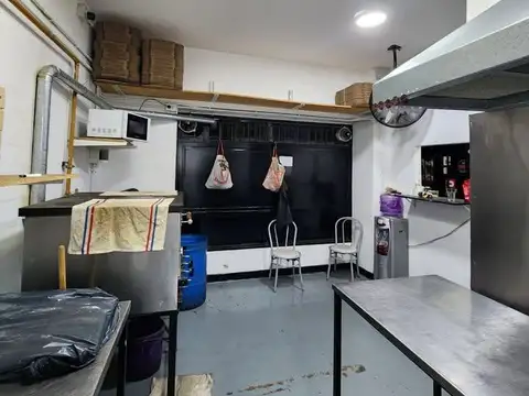 Local en Venta en Caballito, USD 17.000