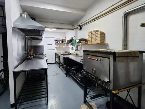 Local en Venta 40 años