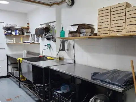 Local en Venta en Caballito, USD 17.000