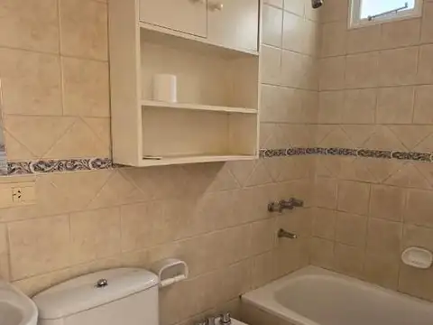 Departamento en Alquiler 20 años