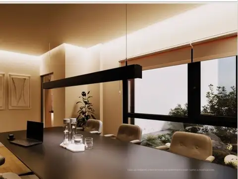 Departamento en Venta al Este