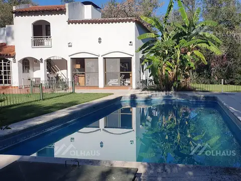 Casa en Alquiler Temporal en Golfers, USD 2.500