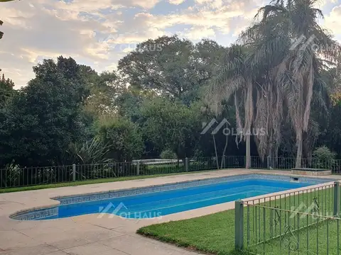Casa en Alquiler Temporal al Noroeste