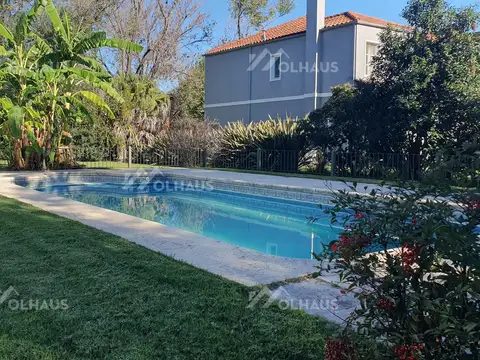 Casa en Alquiler Temporal 20 años