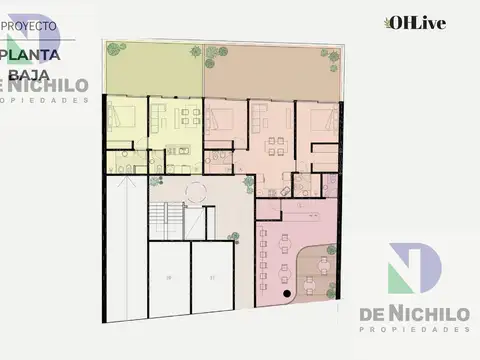 Local en Venta en Lomas de Nuñez, USD 199.760