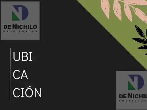 Local en Venta en Lomas de Nuñez, USD 199.760