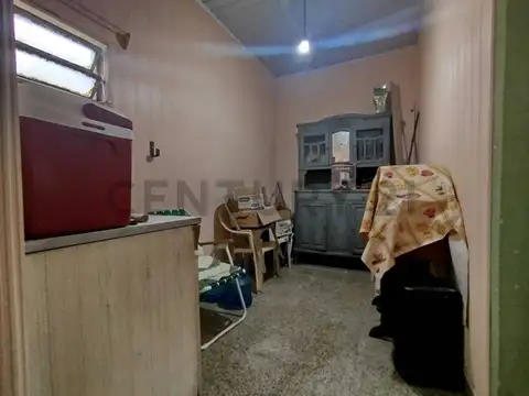 Casa en Venta 60 años
