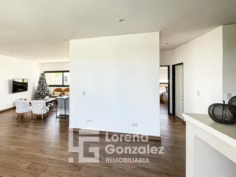 Casa en Alquiler de 3 dormitorios