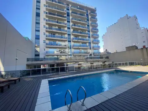 Departamento - Alquiler - Argentina, Capital Federal - AV SCALABRINI ORTIZ 1355