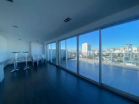 Avenida Raúl Scalabrini Ortiz 1300, Piso 2