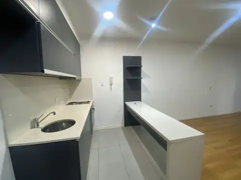 Departamento en Alquiler en Palermo, $ 600.000