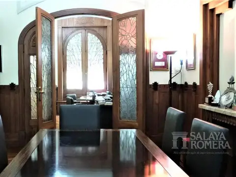 Edificio Comercial  Barrio Norte Petit Hotel.