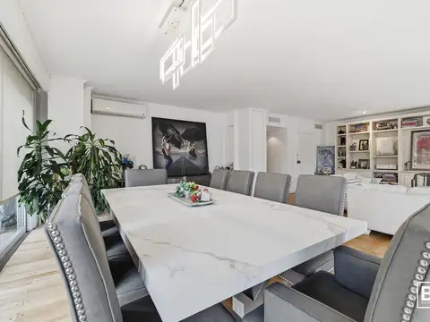 Departamento en Alquiler 55 años