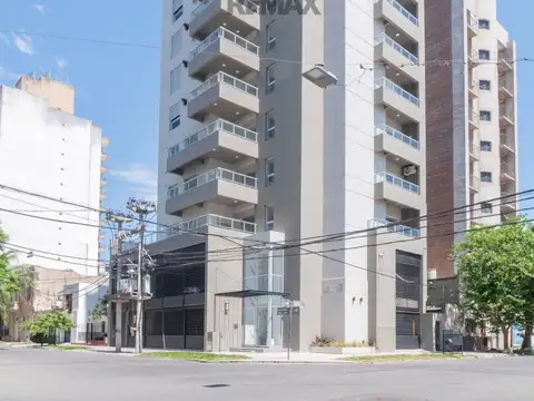 Alquiler Depto en Barrio Constituyentes