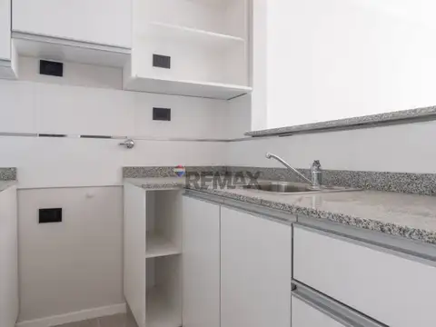 Departamento en Alquiler 1 año