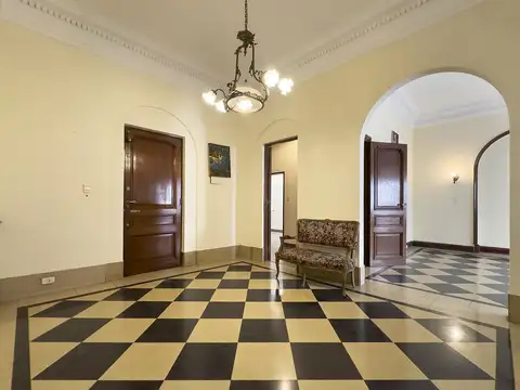 Departamento 5 ambientes con 2 baños