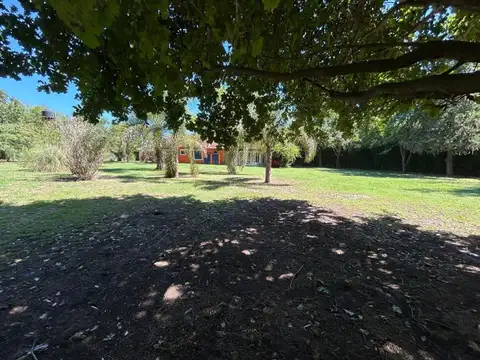 Casa en Venta en Capilla del Señor, USD 180.000