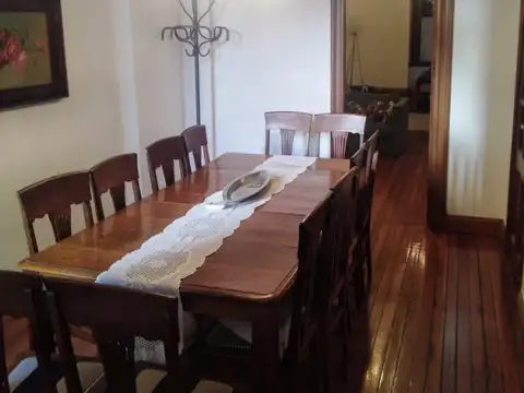 Casa en Alquiler de 5 dormitorios