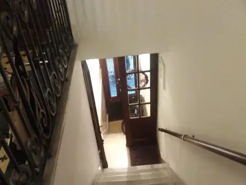 Departamento tipo casa Alquiler Caballito