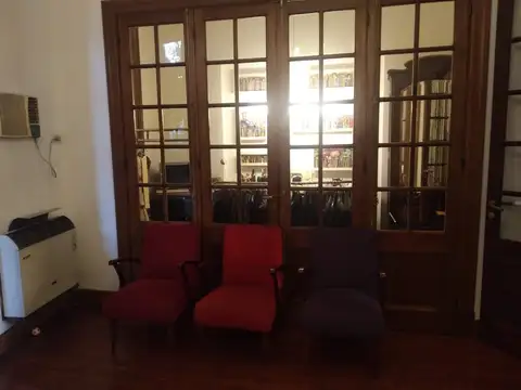 Departamento tipo casa Alquiler Caballito