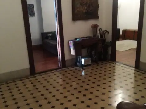 Casa en Alquiler en Caballito Sur, USD 1.700