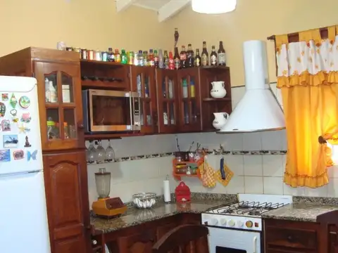Casa en Venta en Agustoni, USD 130.000
