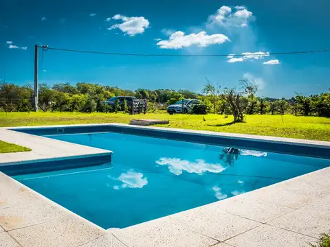 Quinta en Venta en Junin, USD 90.000