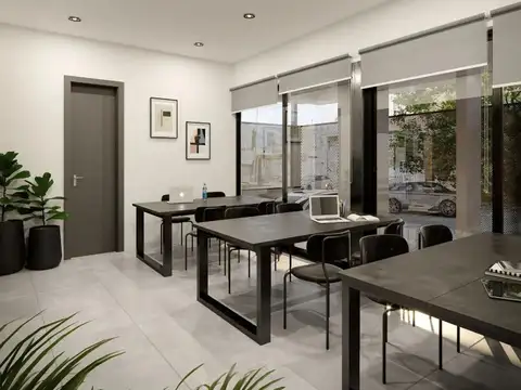 Artigas 252 , Piso 6