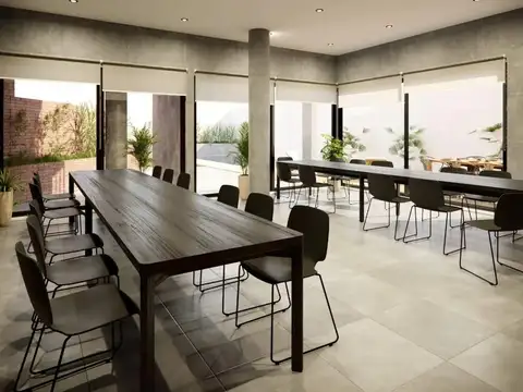 DEPARTAMENTO DE DOS DORMITORIOS A LA VENTA