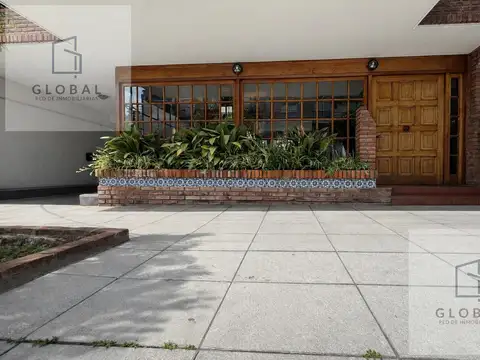 Venta Departamento 3 ambientes en San Isidro con cochera y vista abierta