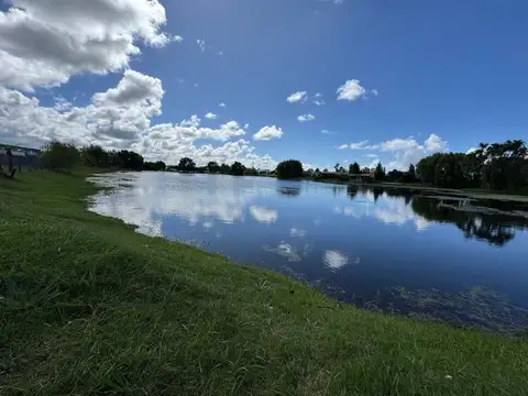 Venta Terreno en Viñedos de la Tahona al Lago
