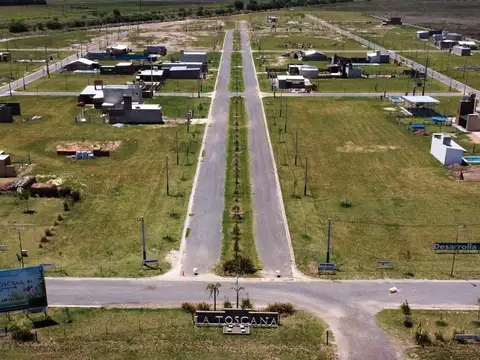 Terreno en Venta en Piñero, USD 15.500