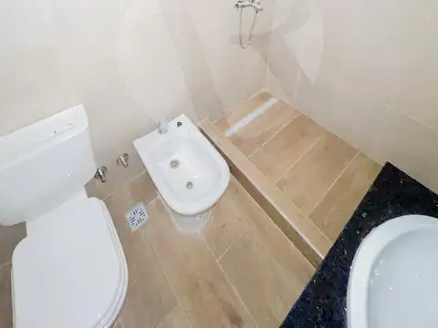 Monoambiente en Venta a estrenar en Colegiales