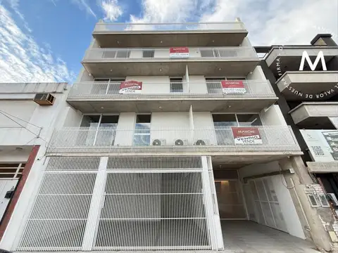 Lavalle 2836 - Villa Ballester