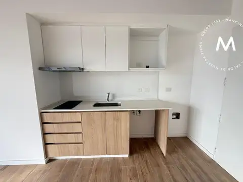 Departamento en Venta al Noroeste