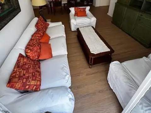 Departamento en Alquiler Temporal en Colegiales, USD 1.100