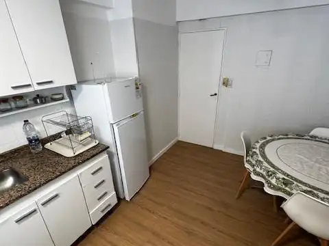 Alquilo Temporario en Colegiales, 4 Ambientes con balcón, 4/5 PAX