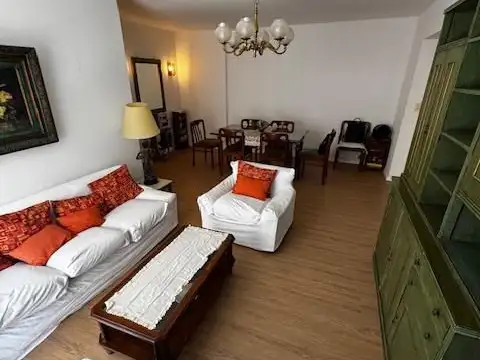 Departamento en Alquiler Temporal de 3 dormitorios