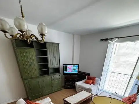 Departamento en Alquiler Temporal de 4 ambientes