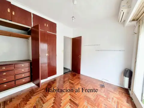 Depto Tipo Casa en Venta en Colegiales, USD 250.000
