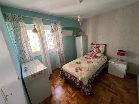 Gran Depto 3 Dorm • Ideal Vivienda o Inversión – Centro