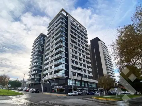 En Alquiler | Departamento de 2 Dormitorios | Edificio Pioneros Suites | Amoblado | Neuquén